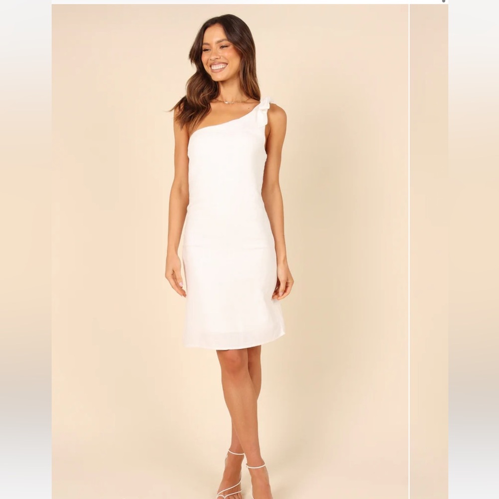 NWT Petal and Pup Kinzie Dress